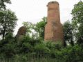 Ruine der Blankenburg