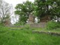 Ruine der Blankenburg