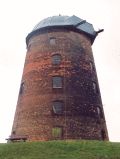 Mühle Zichow