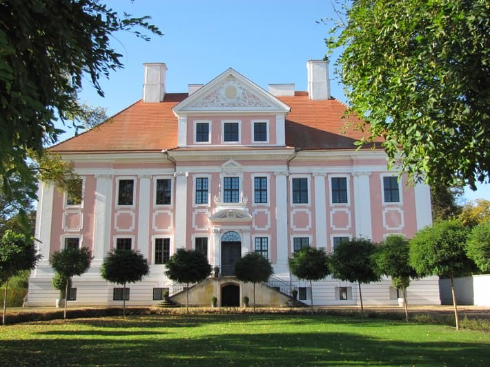 Schloss Groß Rietz