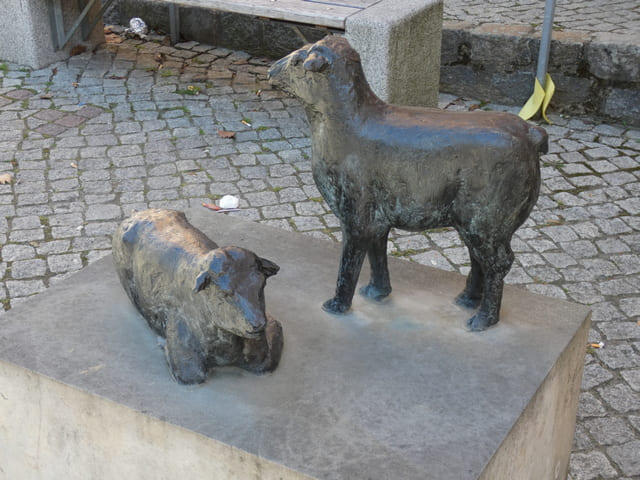 Stadtbrunnen