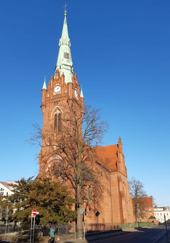 Herz-Jesu-Kirche