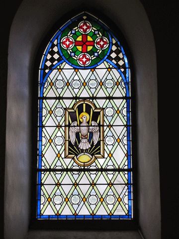 Kirchenfenster