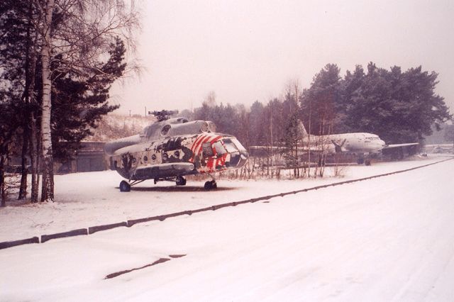 Flughistorische Sammlung