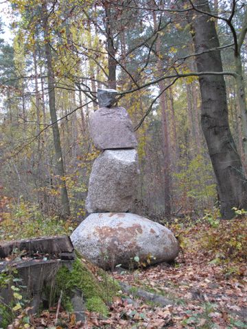 Skulpturenpark Hobrechtsfelde