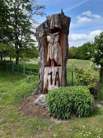 Holzkunst