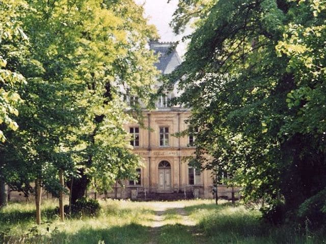 Schloss Lanke