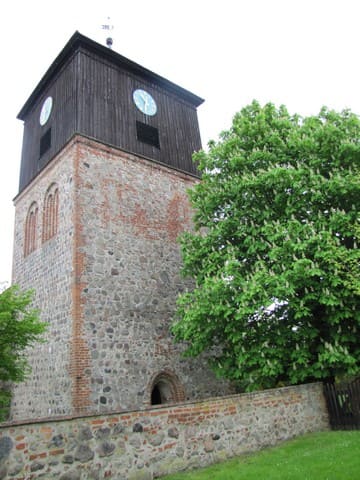 Kirchturm