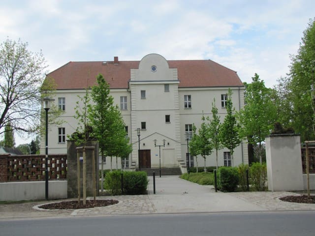 Schloss Lichterfelde