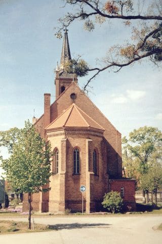 Kirche