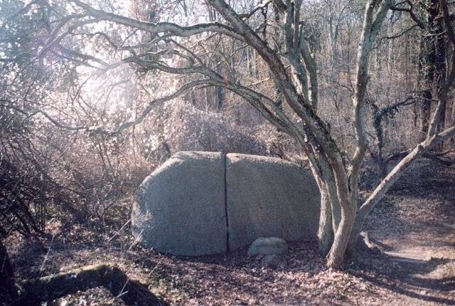 Findling "Großer Stein"