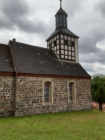 Dorfkirche Niederfinow