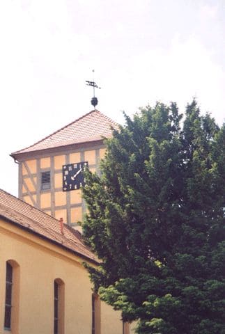 Dorfkirche