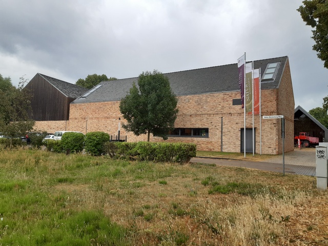 Barnim Panorama - Naturparkzentrum Agrarmuseum Wandlitz