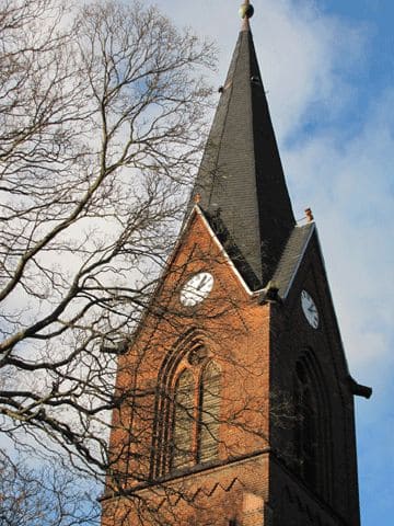 Kirchturm