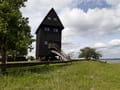 Bockwindmühle Althüttendorf