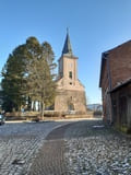 Evangelische Kirche Biesenthal