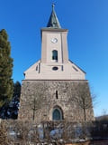 Evangelische Kirche Biesenthal