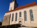 Evangelische Kirche Biesenthal