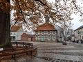 Biesenthal, Markt