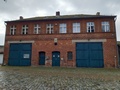 Altes Feuerwehrhaus