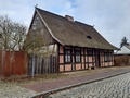 Ältestes Haus