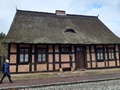 Ältestes Haus