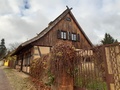 Ältestes Haus