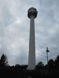 Richtfunkturm