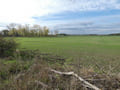 Landschaft bei Blumberg