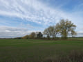 Landschaft bei Blumberg