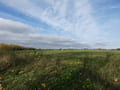 Landschaft bei Blumberg