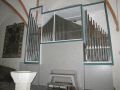 Kirche, Orgel