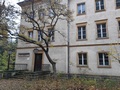 Ehemaliges Studentenwohnheim