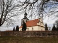 Dorfkirche Britz