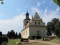 Dorfkirche Britz