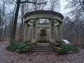 Kriegerdenkmal Heldenhain