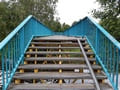 Brücke über den Finowkanal