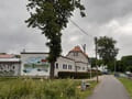 Ehemalige Städtische Badeanstalt