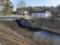 Papiermühlen-Schleuse Eichhorst