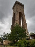 Finower Wasserturm