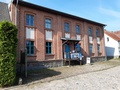 Ehemalige Dampfmühle Groß-Ziethen