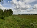 Landschaft bei Joachimsthal