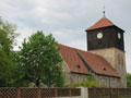 Dorfkirche Lichterfelde