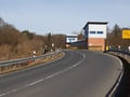 Sperrwerk Marienwerder