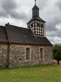 Dorfkirche Niederfinow