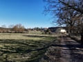 Blick auf Parlow