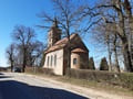 Dorfkirche Parlow