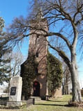Dorfkirche Parlow