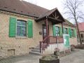 Bürgerhaus mit Ruhlsdorf-Museum